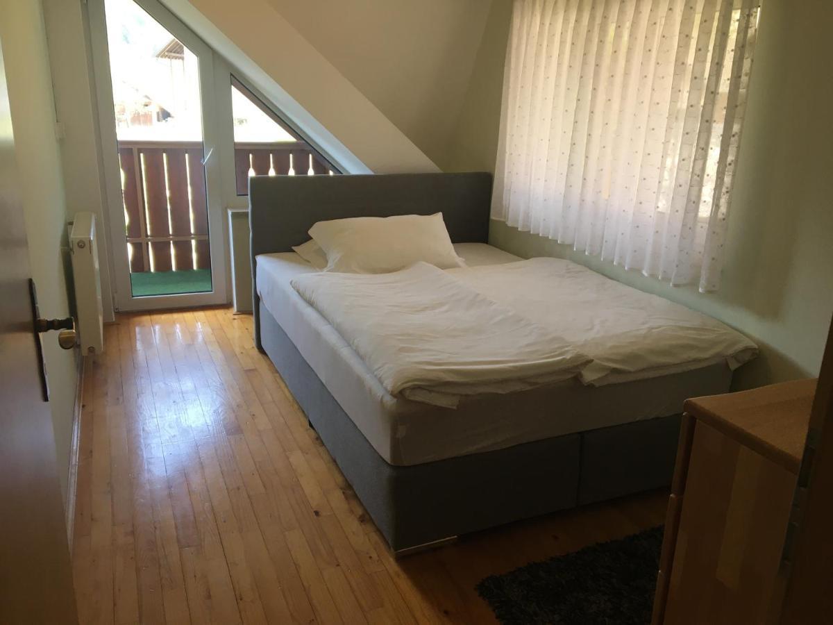 Rooms Hrominc Bled Extérieur photo