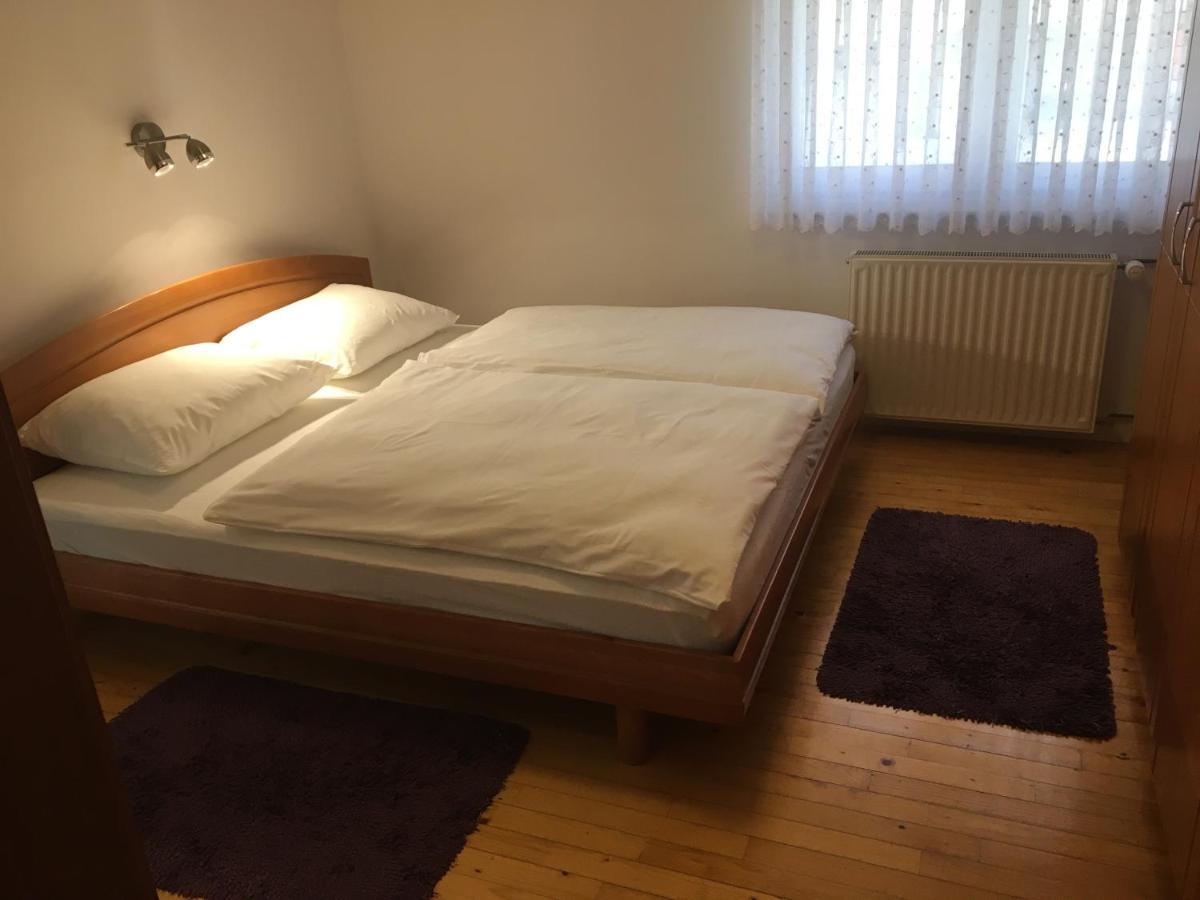 Rooms Hrominc Bled Extérieur photo