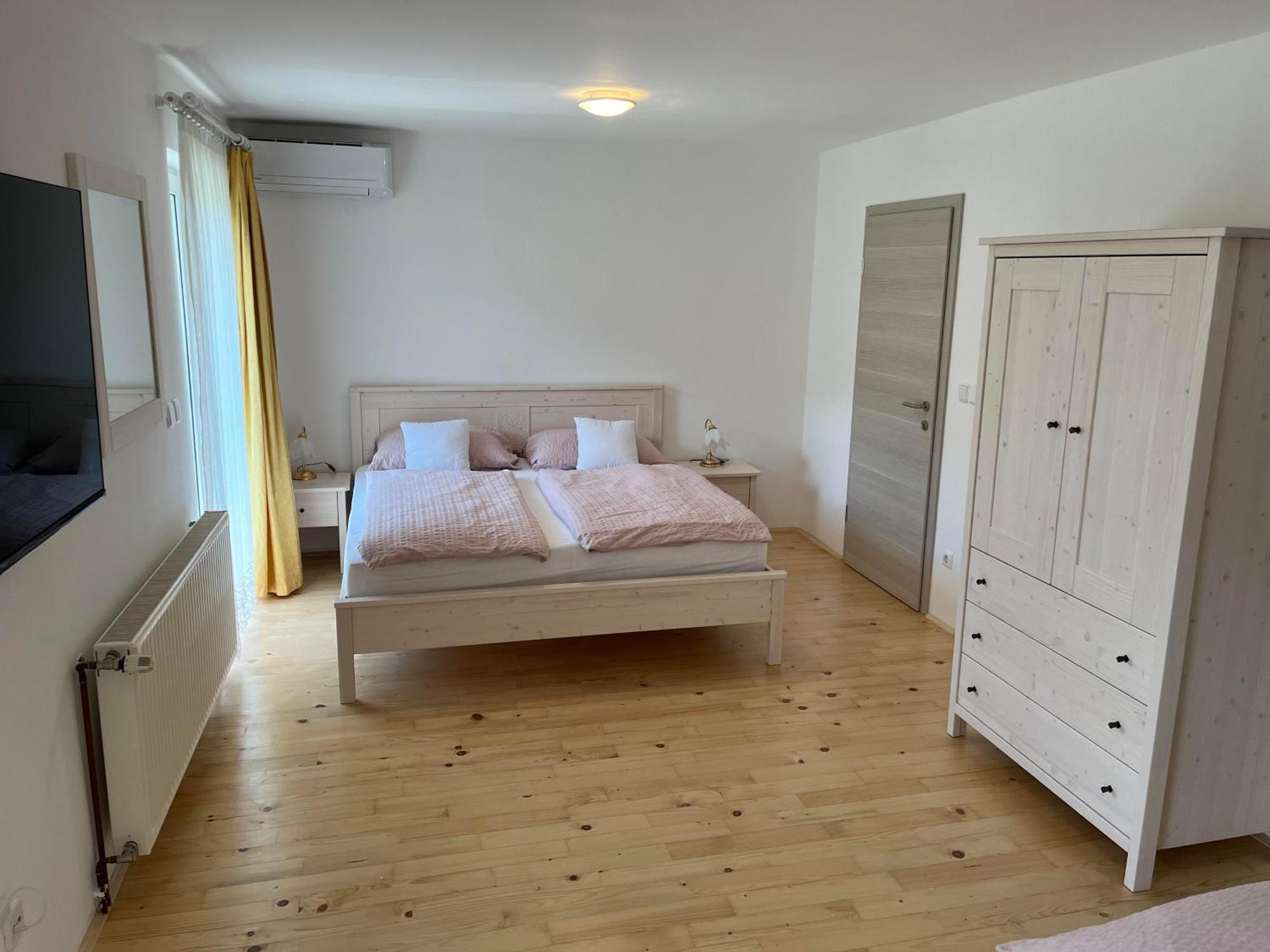 Rooms Hrominc Bled Extérieur photo