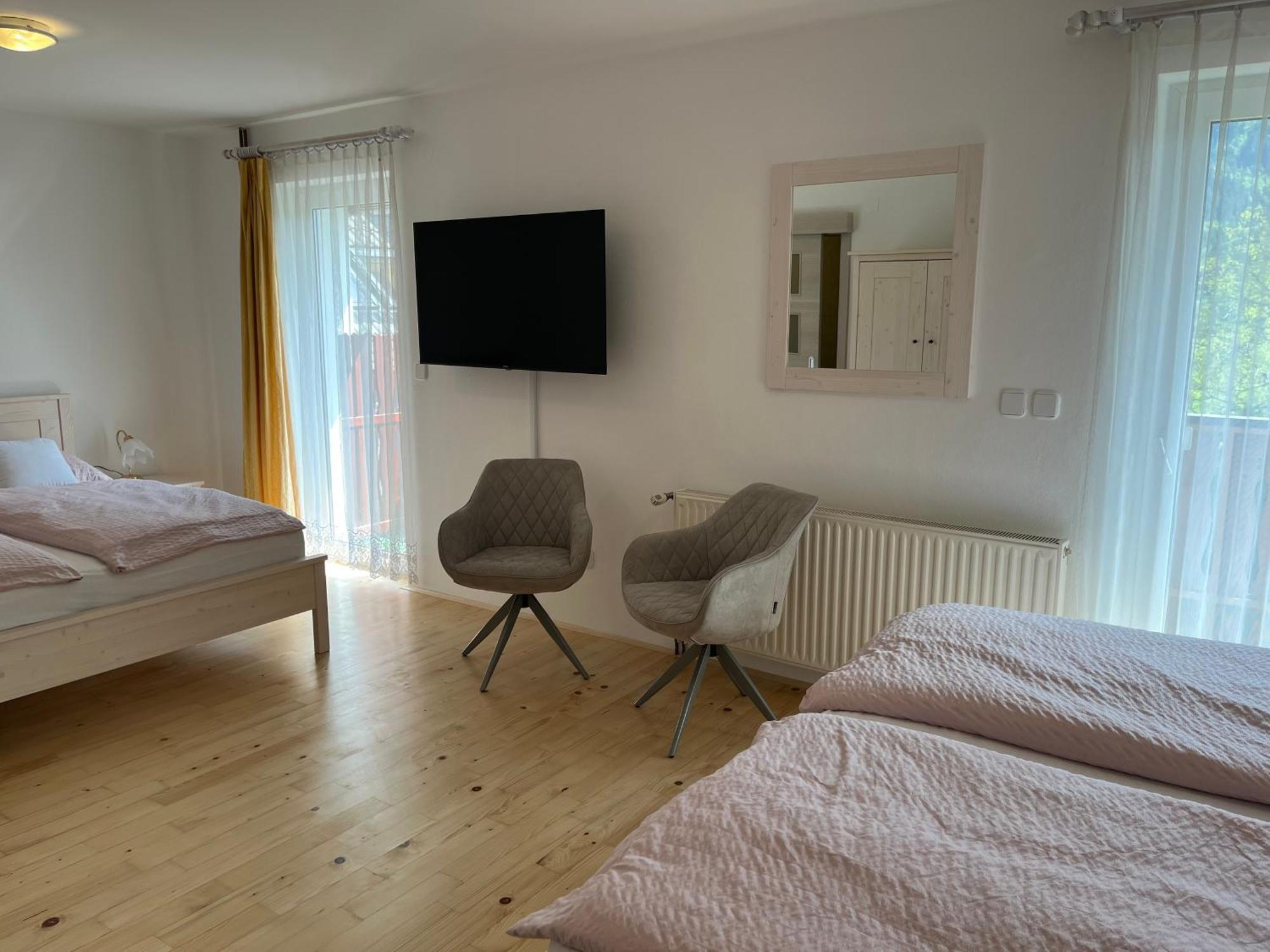 Rooms Hrominc Bled Extérieur photo