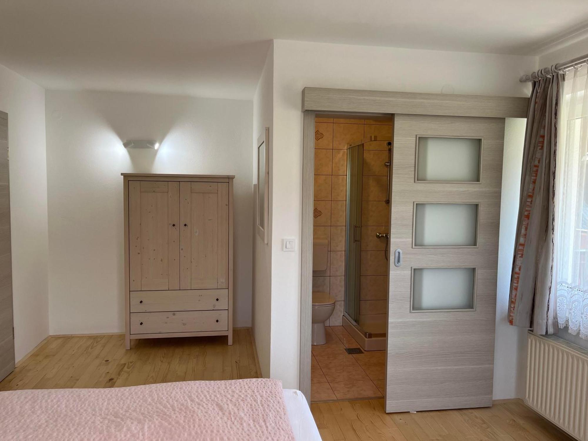 Rooms Hrominc Bled Extérieur photo