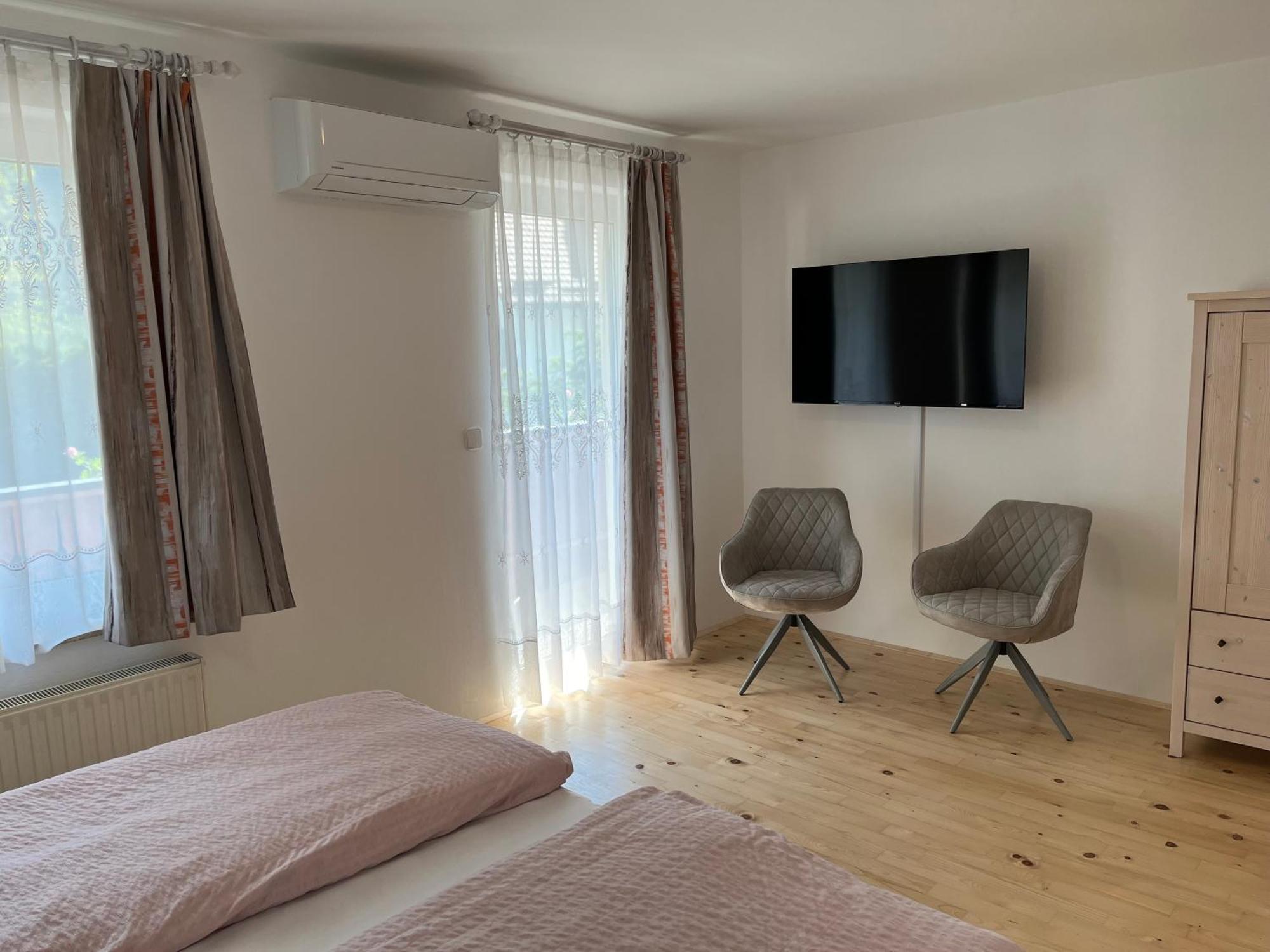 Rooms Hrominc Bled Extérieur photo