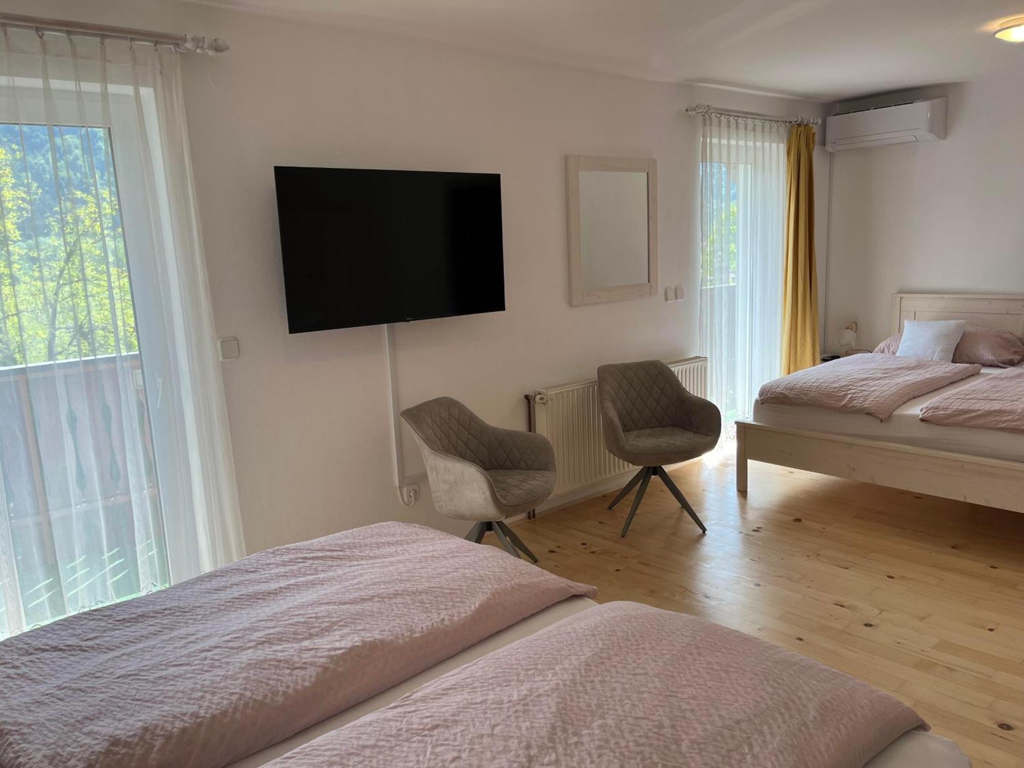 Rooms Hrominc Bled Extérieur photo