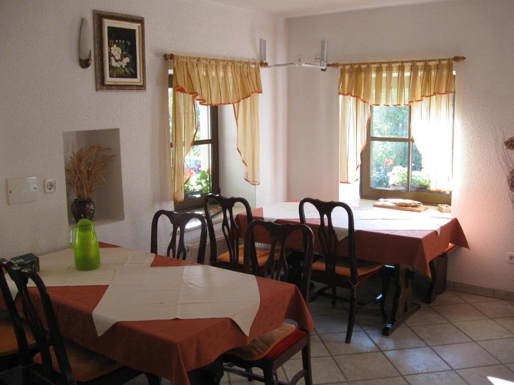 Rooms Hrominc Bled Extérieur photo