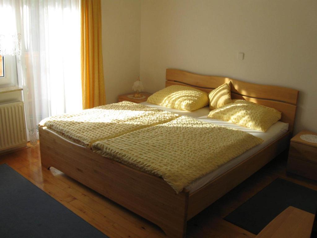 Rooms Hrominc Bled Chambre photo