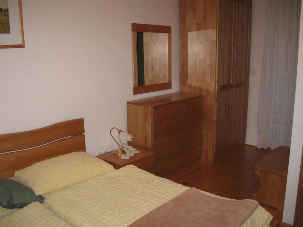 Rooms Hrominc Bled Extérieur photo
