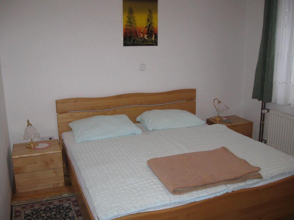 Rooms Hrominc Bled Chambre photo